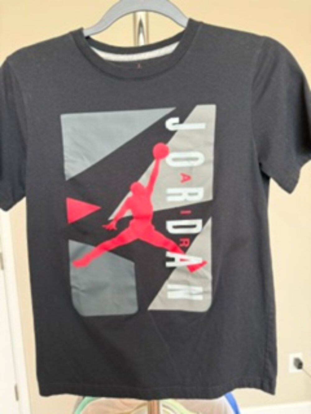 Boys Jordan T-shirt